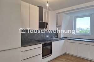 Tauschwohnung: 2 Zimmer-Wohnung mit traumhaftem Balkon ins Grüne – Die vollständige Adresse der Immobilie erhältst du vom Anbieter., 60599 Oberrad, Frankfurt am Main – Vorschaubild 2