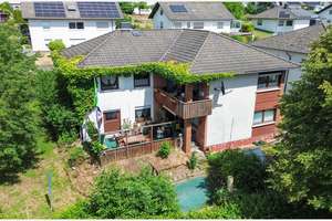 Ein Haus voller Möglichkeiten – Verwirklichen Sie Ihre Wohnträume in bester Lage – Die vollständige Adresse der Immobilie erhältst du vom Anbieter., 35315 Homberg (Ohm) – Vorschaubild 16