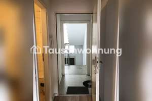 Tauschwohnung: Helle 1-Zimmer-Wohnung in zentraler und ruhiger Lage – Die vollständige Adresse der Immobilie erhältst du vom Anbieter., 50676 Altstadt/Süd, Köln – Vorschaubild 7