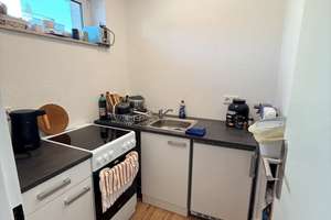 Praktische 1-Zimmer-Wohnung in Mainz-Bretzenheim – Die vollständige Adresse der Immobilie erhältst du vom Anbieter., 55128 Bretzenheim, Mainz – Vorschaubild 2