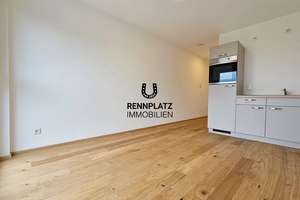 Nur für Studenten. Hochwertiges Apartment mit Küchenzeile in direkter Nähe zur Universität. Frei. – Die vollständige Adresse der Immobilie erhältst du vom Anbieter., 93053 Galgenberg, Regensburg – Vorschaubild 3
