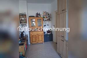 Tauschwohnung: Leipzig - Berlin / Wunderschöne 2-Zimmer Altbauwohnung – Mariannenstraße 13, 4315 Neustadt-Neuschönefeld, Leipzig – Vorschaubild 5