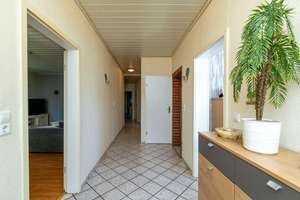 Vielseitiges Haus – auch als Zweifamilienhaus nutzbar – Die vollständige Adresse der Immobilie erhältst du vom Anbieter., 32584 Löhne – Vorschaubild 4