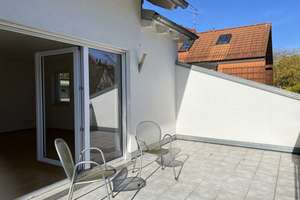 Lichtdurchflutete moderne Terrassenwohnung in schöner Lage – Ofener Str. 17, 80689 St. Ulrich, München – Vorschaubild 4