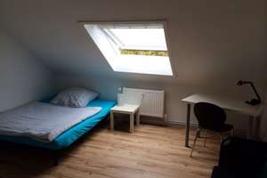 Moderne 3 Zimmer DG Wohnung in Hannover Mitte, List Nähe Lister Meile, Oststadt  – Seumestraße 5, 30161 Oststadt, Hannover – Vorschaubild 6