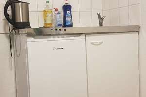 1-Zimmer Wohnung im 1. OG in Aachen-Ponttor – Kavenstraße 8, 52072 Ponttor, Aachen – Vorschaubild 3