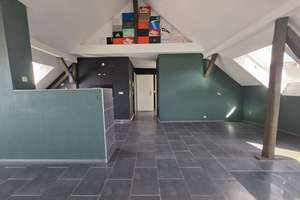 Ihr neues Zuhause im Herzen von Dortmund: Stilvolle 89 m² Dachgeschosswohnung mit modernem Flair