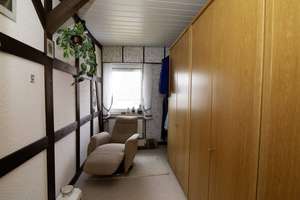 KAUFEN. |Gepflegtes Reihenendhaus mit Garten in Bremerhaven-Wulsdorf – Die vollständige Adresse der Immobilie erhältst du vom Anbieter., 27572 Wulsdorf, Bremerhaven – Vorschaubild 16
