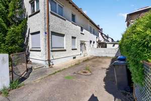 Vermietetes Dreiparteienhaus in Neu-Ulm/Offenhausen – Attraktive Kapitalanlage mit Mieteinnahmen – Die vollständige Adresse der Immobilie erhältst du vom Anbieter., 89231 Neu-Ulm – Vorschaubild 2