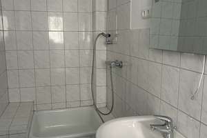 WG-geeignete Wohnung - Altbau nahe Kreuzviertel Dortmund