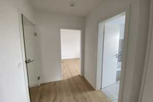 Neue Fenster, neue Heizung, Mehrfamilienhaus mit 7 Wohnungen, 8 Garagen und 5 STP PROVISIONSFREI – Freising (Kreis) – Vorschaubild 11