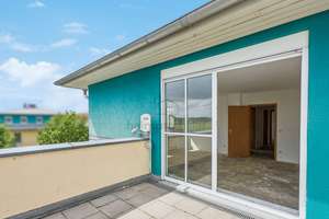 BEZUGSFREI – Traum-Dachterrasse mit Weitblick über Leipzig – Die vollständige Adresse der Immobilie erhältst du vom Anbieter., 4207 Lausen-Grünau, Leipzig – Vorschaubild 8