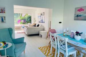 Modernes Reihenmittelhaus mit Terrasse, Garage und stilvoller Einbauküche – Am Neuenhof 32, 52074 Hanbruch, Aachen – Vorschaubild 2