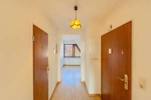 Penthouse-Gelegenheit in Blumenthal – großzügiges Wohnen mit Weserblick, Balkon, Fahrstuhl & Garage – Die vollständige Adresse der Immobilie erhältst du vom Anbieter., 28779 Blumenthal (Ortsteil), Bremen – Vorschaubild 8