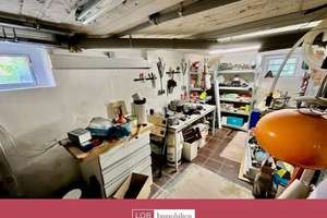Massiv erbautes Einfamilienhaus mit großem Platzangebot für die Familie / 168 Qm Wfl. – Die vollständige Adresse der Immobilie erhältst du vom Anbieter., 35510 Butzbach – Vorschaubild 40