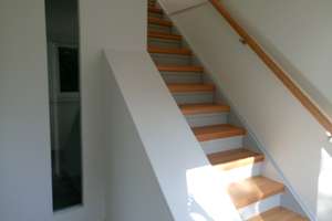 Toplage: Schöne helle 6-Zimmer-Maisonettewohnung mit Balkon und Garten in BS-Melverode – Am Zoo 6, 38124 Heidberg-Melverode, Braunschweig – Vorschaubild 33