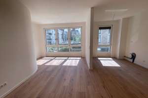 Erstbezug: Moderne 3-Zimmer-Wohnung mit Balkon im 1. OG – Erich-Köhn-Straße 54, 4177 Altlindenau, Leipzig – Vorschaubild 2