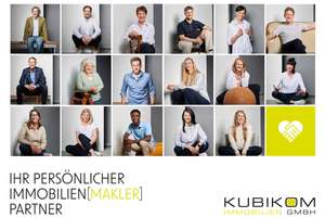 Saniert. Vier-Zimmer-Wohnung mit Balkon und Tiefgaragenstellplatz. – Die vollständige Adresse der Immobilie erhältst du vom Anbieter., 40595 Garath, Düsseldorf – Vorschaubild 14