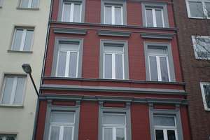 Frankenberger Viertel, schöne 2 Zimmer Wohnung – Friedrichstraße 117, 52070 Kaiserplatz, Aachen – Vorschaubild 13