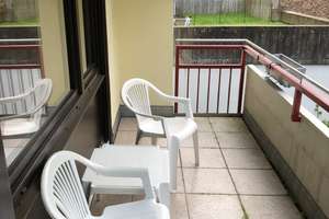 3-Zimmerwohnung in Pforzheim-Dillweissenstein mit 2 Balkonen, Waschraum, Keller und TG-Stellplatz – Hirsauer Straße 17, 75180 Dillweißenstein, Pforzheim – Vorschaubild 27