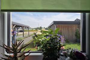 Großzügiges Wohnen mit Wasserblick – modernes Reihenendhaus mit Dachterrasse auf 502 m² Grundstück. – 13587 Hakenfelde, Berlin – Vorschaubild 12