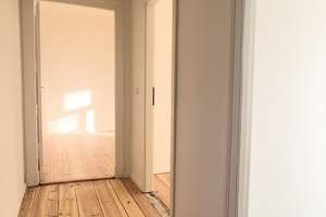 Schöne Wohnung mit Garten – Die vollständige Adresse der Immobilie erhältst du vom Anbieter., 12555 Köpenick, Berlin – Vorschaubild 7