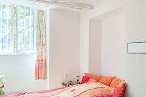 HOMESK - Großzügige Souterrain-Wohnung im Baudenkmal mit Gartenanteil in Lichterfelde – Bahnhofstraße 35, 12207 Lichterfelde, Berlin – Vorschaubild 4