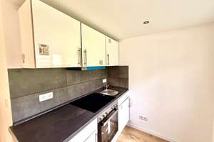 Jetzt zugreifen: individuelle 1-Zimmer-Single-Wohnung – Sebastianstraße 93a, 50735 Niehl, Köln – Vorschaubild 3