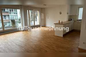 Tauschwohnung: 3 Zimmer (108qm) im belgischen Viertel gegen 2 Zimmer – Die vollständige Adresse der Immobilie erhältst du vom Anbieter., 50674 Neustadt/Nord, Köln – Vorschaubild 8