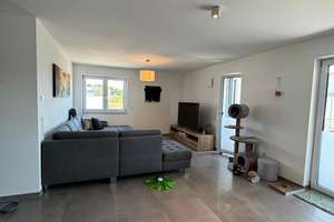 Moderne 3-Zimmer Wohnung in Unterhausen bei Neuburg an der Donau – Steinäcker 1 C, 86697 Oberhausen – Vorschaubild 2