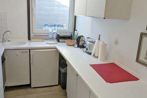 Schwachhausen: Ein echtes Highlight: 1-Zimmer Dachgeschosswohnung mit ca. 36 m² Dachterrasse – Die vollständige Adresse der Immobilie erhältst du vom Anbieter., 28329 Radio Bremen, Bremen – Vorschaubild 11