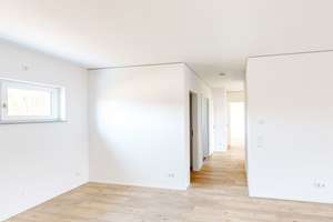 Für Paare und junge Familien: 3 Zimmer mit Balkon – Thumenberger Weg 33, 90491 Sankt Jobst, Nürnberg – Vorschaubild 5