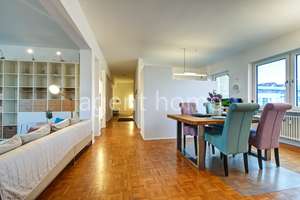 MÖBLIERT - NICE LIVING - 3,5-Zimmer-Wohnung mit Balkon und Garage in S-Ost – Die vollständige Adresse der Immobilie erhältst du vom Anbieter., 70188 Ostheim, Stuttgart – Vorschaubild 36