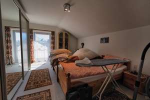 Chieming am Chiemsee - Einfamilienhaus mit großem sonnigen Südgarten - Doppelgarage, Werkstatt – Die vollständige Adresse der Immobilie erhältst du vom Anbieter., 83339 Chieming – Vorschaubild 20