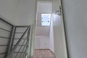 Wohnen mit Charakter: 3-Zimmer-Wohnung in Dortmund-Dorstfeld