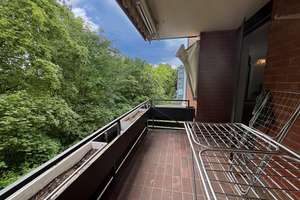 2-Zimmer-Wohnung mit Loggia und Stellplatz  – Die vollständige Adresse der Immobilie erhältst du vom Anbieter., 85051 Südwest, Ingolstadt – Vorschaubild 8