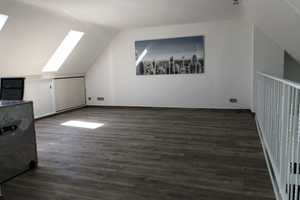 Domizil der Extraklasse: Urbanes Loft-Ambiente in Rodenkirchen – Köln – Vorschaubild 7