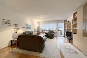 Nähe Mittellandkanal & MHH: Schöne und gepflegte 3-Zi.-Wohnung mit sonnigem Balkon + Garage – Die vollständige Adresse der Immobilie erhältst du vom Anbieter., 30627 Groß-Buchholz, Hannover – Vorschaubild 4
