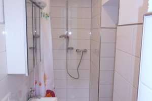 Möblierte, schöne 1-Zimmerwohnung mit Terrasse – Die vollständige Adresse der Immobilie erhältst du vom Anbieter., 76137 Südweststadt, Karlsruhe – Vorschaubild 3
