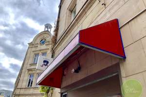 ** Kapitalanlage mit Flair * Klein aber FEIN * 2,5 Zimmer * Terrasse ** BESTE AltstadtLAGE ** – Die vollständige Adresse der Immobilie erhältst du vom Anbieter., 90762 Altstadt, Innenstadt, Fürth – Vorschaubild 3