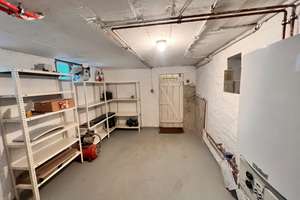 Einziehen & wohlfühlen: Saniertes Reihenmittelhaus mit ca. 410m2 Garten und 2 Stellplätzen – Sittestraße 42, 13437 Wittenau, Berlin – Vorschaubild 26