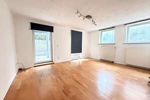 Tolle 3 Zimmer Souterrain Mietwohnung in Bad Cannstatt – Die vollständige Adresse der Immobilie erhältst du vom Anbieter., 70374 Im Geiger, Stuttgart – Vorschaubild 4