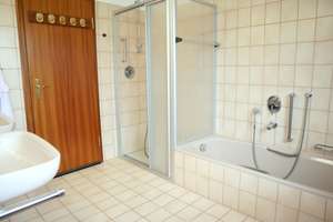 0 % Käuferprovision! Top-Bungalow mit ausgebautem Dachgeschoss, Nähe Heidkruger Bäke! – Die vollständige Adresse der Immobilie erhältst du vom Anbieter., 27751 Schafkoven Donneresch, Delmenhorst – Vorschaubild 10