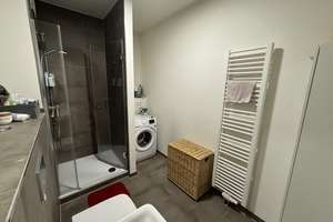 Alltagstaugliche 2-Zimmer-Wohnung in Leipzig – Die vollständige Adresse der Immobilie erhältst du vom Anbieter., 4347 Schönefeld-Abtnaundorf, Leipzig – Vorschaubild 6