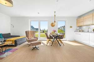 Apartment am Meer - barrierefrei und zentral – Die vollständige Adresse der Immobilie erhältst du vom Anbieter., 24376 Kappeln – Vorschaubild 9