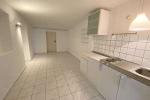 Tolles Studentenapartment in der Südstadt! Souterrain. Eigener Innenhof! Duschbad! EBK. – Argelanderstraße 86, 53115 Südstadt, Bonn – Vorschaubild 4
