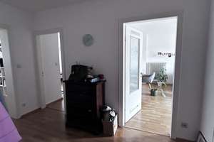 Ab 01.08.2026 verfügbar: Zuhause mit drei Zimmern in der Aachener Innenstadt – Die vollständige Adresse der Immobilie erhältst du vom Anbieter., 52064 Marschiertor, Aachen – Vorschaubild 4