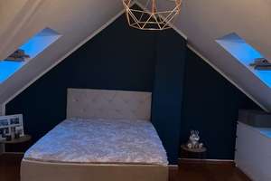 Zentral gelegene Maisonette-Dachgeschosswohnung – Nonnenpfad 19, 49074 Gartlage, Osnabrück – Vorschaubild 15