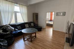 Möblierte 2-Zimmer-Wohnung zur Miete in Krefeld – Krefeld – Vorschaubild 10