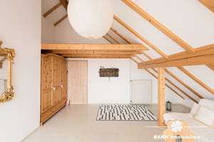 BERK Immobilien - Freistehendes Architektenhaus in bester  Lage mit Panoramablick – Die vollständige Adresse der Immobilie erhältst du vom Anbieter., 63897 Miltenberg – Vorschaubild 23